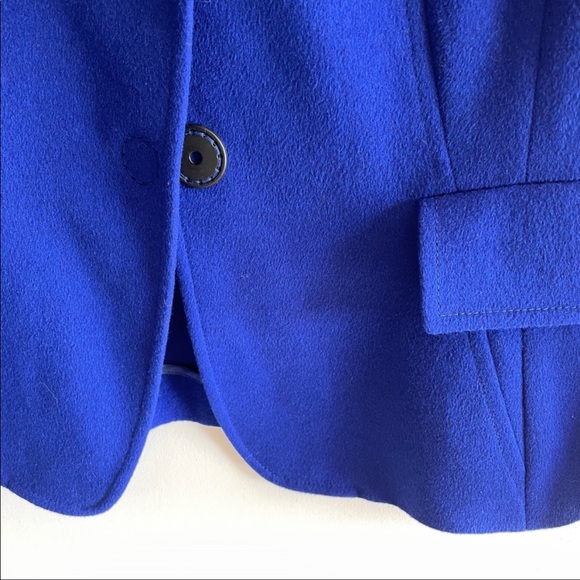 Akris Punto jacket blazer size 6 - Picture 4 of 6